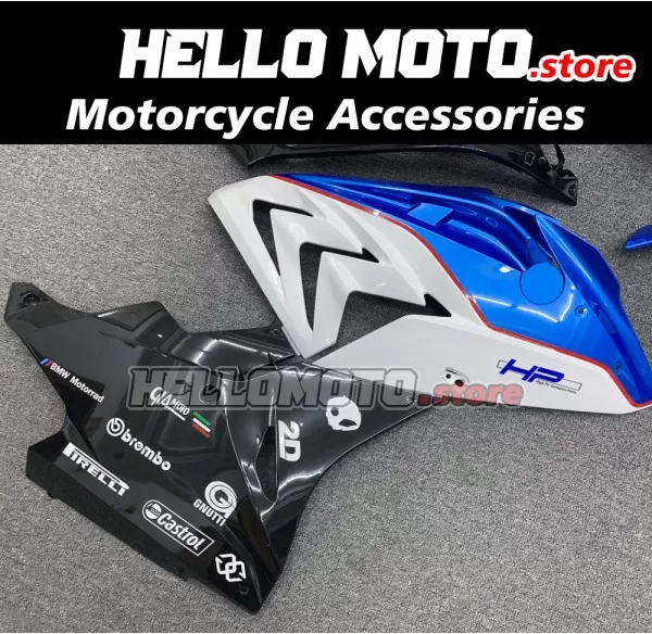 BMW S1000RR 2017-2018 Fairing P/N 5C3