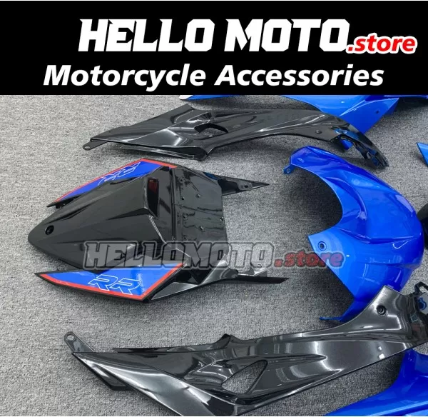 BMW S1000RR 2017-2018 Fairing P/N 5C3