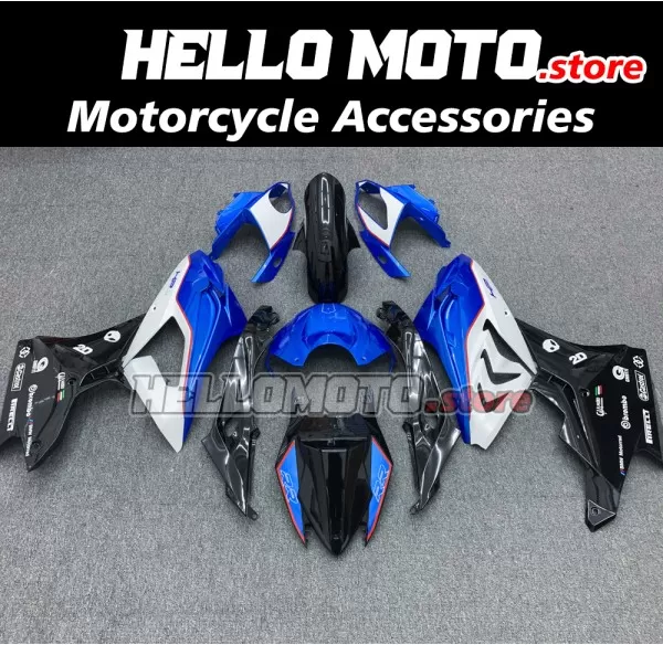 BMW S1000RR 2017-2018 Fairing P/N 5C3