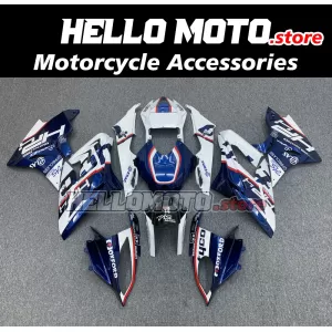 BMW S1000RR 2017-2018 Fairing P/N 5C4