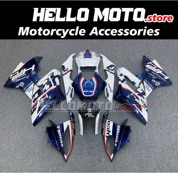 BMW S1000RR 2017-2018 Fairing P/N 5C4
