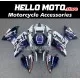 BMW S1000RR 2017-2018 Fairing P/N 5C4
