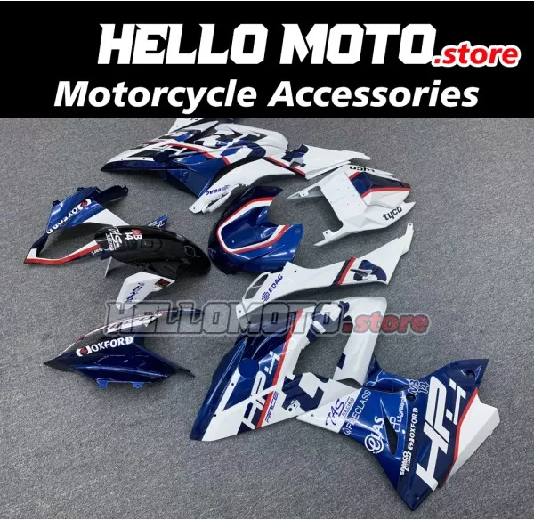 BMW S1000RR 2017-2018 Fairing P/N 5C4