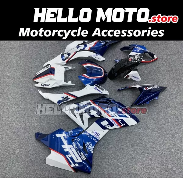 BMW S1000RR 2017-2018 Fairing P/N 5C4