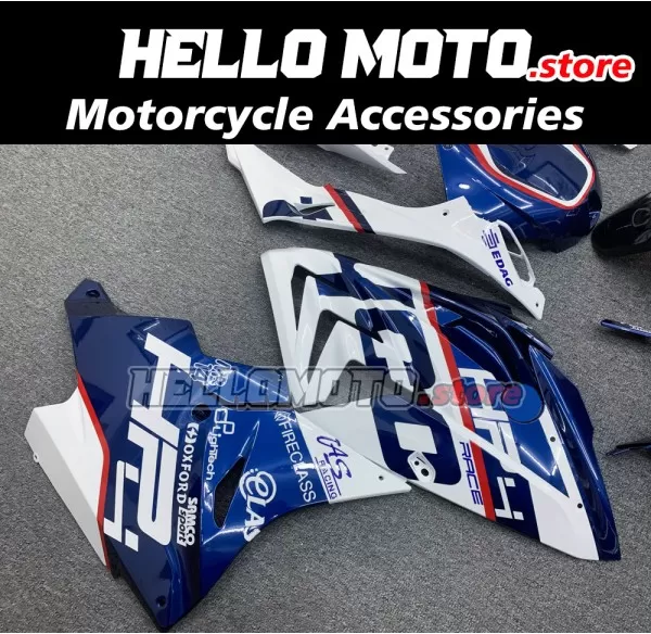 BMW S1000RR 2017-2018 Fairing P/N 5C4