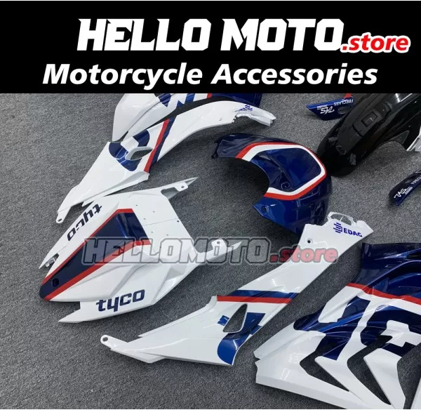BMW S1000RR 2017-2018 Fairing P/N 5C4