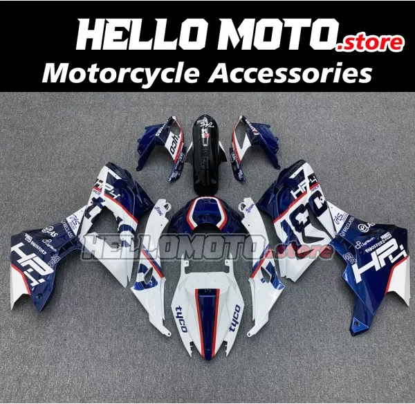 BMW S1000RR 2017-2018 Fairing P/N 5C4