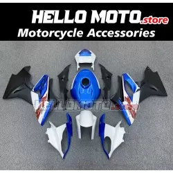BMW S1000RR 2017-2018 Fairing P/N 5C5