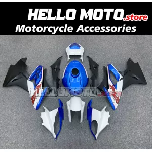 BMW S1000RR 2017-2018 Fairing P/N 5C5