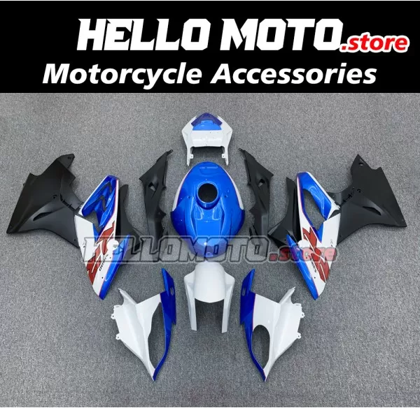 BMW S1000RR 2017-2018 Fairing P/N 5C5