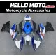 BMW S1000RR 2017-2018 Fairing P/N 5C5