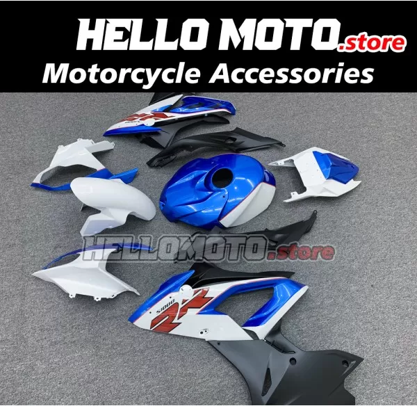 BMW S1000RR 2017-2018 Fairing P/N 5C5
