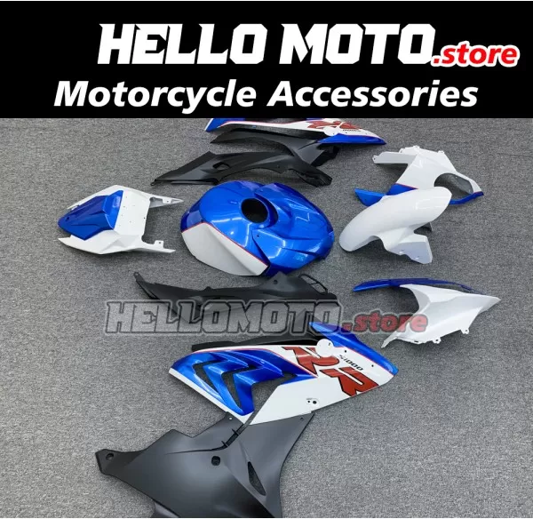 BMW S1000RR 2017-2018 Fairing P/N 5C5