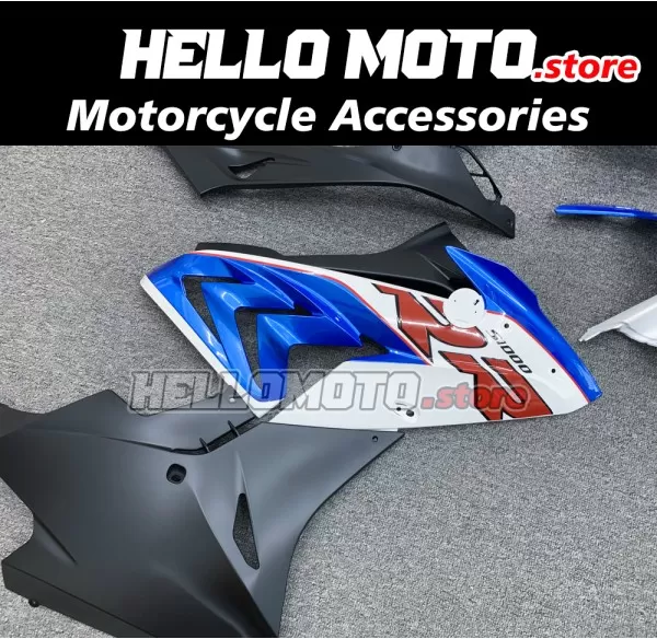 BMW S1000RR 2017-2018 Fairing P/N 5C5
