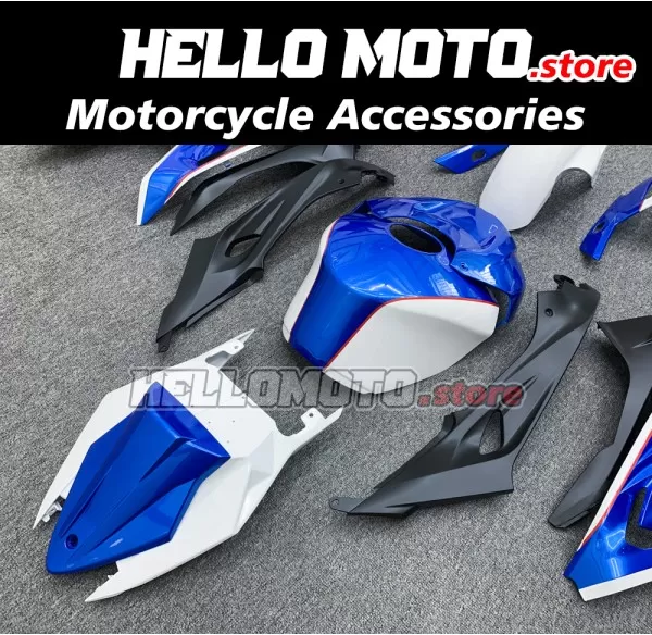 BMW S1000RR 2017-2018 Fairing P/N 5C5
