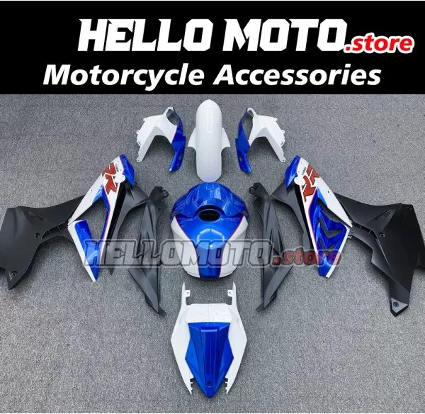 BMW S1000RR 2017-2018 Fairing P/N 5C5