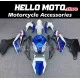 BMW S1000RR 2017-2018 Fairing P/N 5C5
