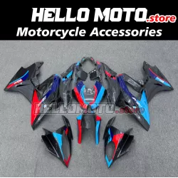 BMW S1000RR 2017-2018 Fairing P/N 5C7 BMW S1000RR 2017-2018 Fairing P/N 5C7