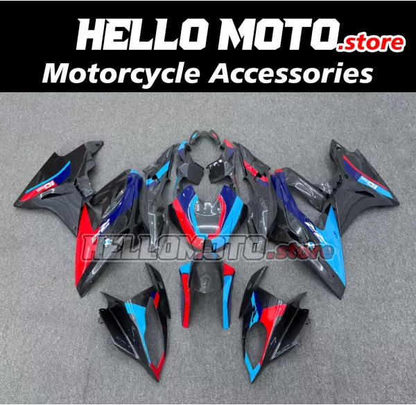 BMW S1000RR 2017-2018 Fairing P/N 5C7