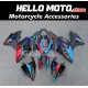 BMW S1000RR 2017-2018 Fairing P/N 5C7