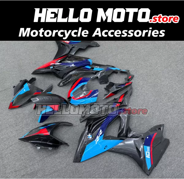 BMW S1000RR 2017-2018 Fairing P/N 5C7