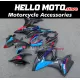 BMW S1000RR 2017-2018 Fairing P/N 5C7