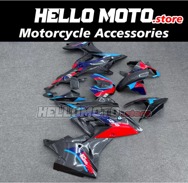 BMW S1000RR 2017-2018 Fairing P/N 5C7