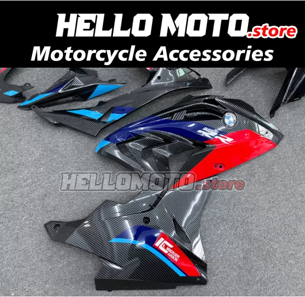 BMW S1000RR 2017-2018 Fairing P/N 5C7