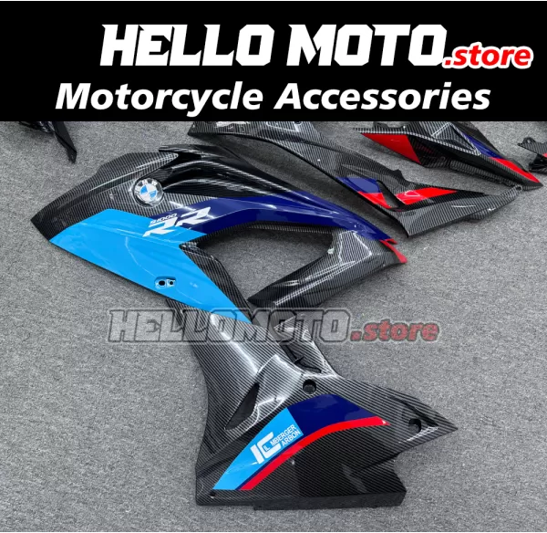 BMW S1000RR 2017-2018 Fairing P/N 5C7