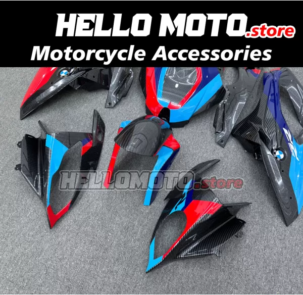 BMW S1000RR 2017-2018 Fairing P/N 5C7