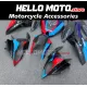 BMW S1000RR 2017-2018 Fairing P/N 5C7