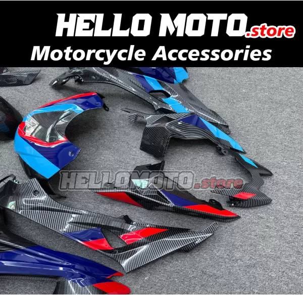 BMW S1000RR 2017-2018 Fairing P/N 5C7