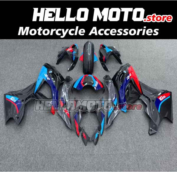 BMW S1000RR 2017-2018 Fairing P/N 5C7