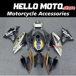 BMW S1000RR 2017-2018 Fairing P/N 5C8 BMW S1000RR 2017-2018 Fairing P/N 5C8