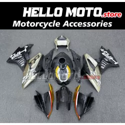 BMW S1000RR 2017-2018 Fairing P/N 5C8 BMW S1000RR 2017-2018 Fairing P/N 5C8