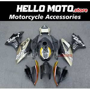 BMW S1000RR 2017-2018 Fairing P/N 5C8