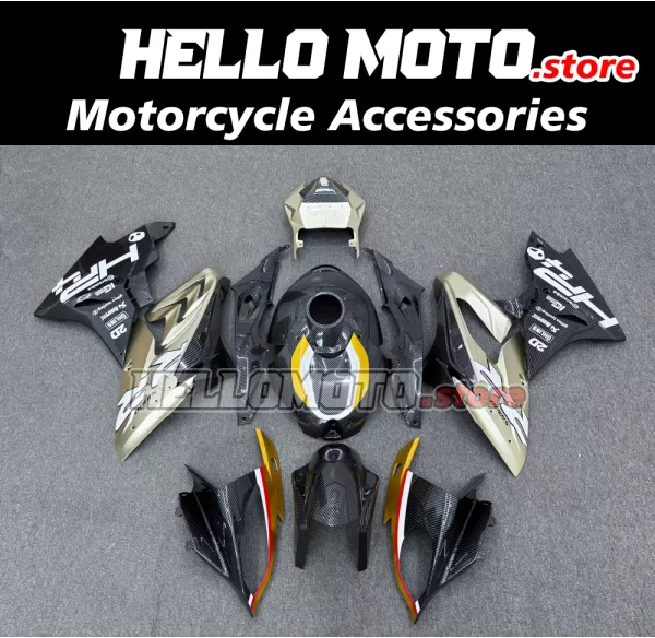 BMW S1000RR 2017-2018 Fairing P/N 5C8 BMW S1000RR 2017-2018 Fairing P/N 5C8