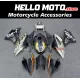 BMW S1000RR 2017-2018 Fairing P/N 5C8 BMW S1000RR 2017-2018 Fairing P/N 5C8