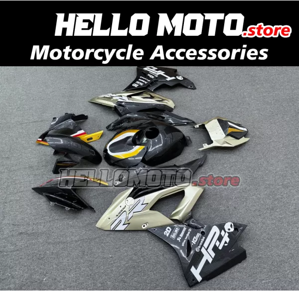 BMW S1000RR 2017-2018 Fairing P/N 5C8 BMW S1000RR 2017-2018 Fairing P/N 5C8
