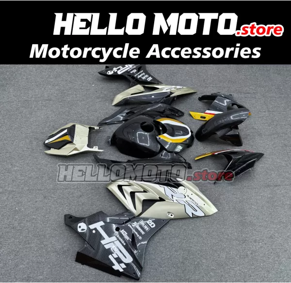 BMW S1000RR 2017-2018 Fairing P/N 5C8 BMW S1000RR 2017-2018 Fairing P/N 5C8