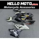 BMW S1000RR 2017-2018 Fairing P/N 5C8 BMW S1000RR 2017-2018 Fairing P/N 5C8