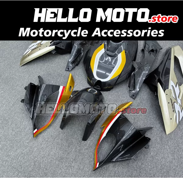 BMW S1000RR 2017-2018 Fairing P/N 5C8 BMW S1000RR 2017-2018 Fairing P/N 5C8