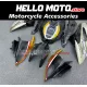 BMW S1000RR 2017-2018 Fairing P/N 5C8 BMW S1000RR 2017-2018 Fairing P/N 5C8