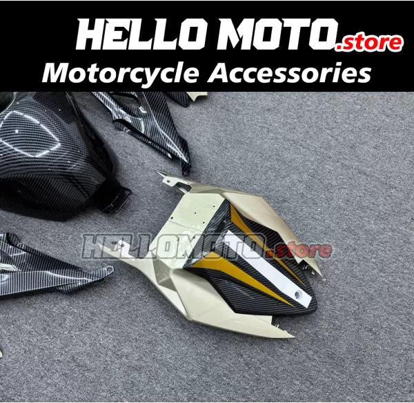 BMW S1000RR 2017-2018 Fairing P/N 5C8 BMW S1000RR 2017-2018 Fairing P/N 5C8