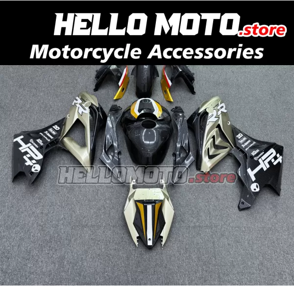 BMW S1000RR 2017-2018 Fairing P/N 5C8 BMW S1000RR 2017-2018 Fairing P/N 5C8