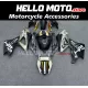 BMW S1000RR 2017-2018 Fairing P/N 5C8 BMW S1000RR 2017-2018 Fairing P/N 5C8