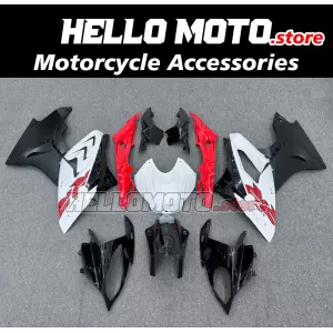 BMW S1000RR 2017-2018 Fairing P/N 5C9