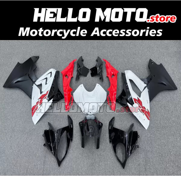 BMW S1000RR 2017-2018 Fairing P/N 5C9
