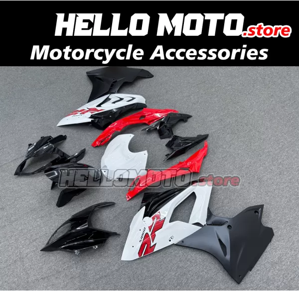 BMW S1000RR 2017-2018 Fairing P/N 5C9