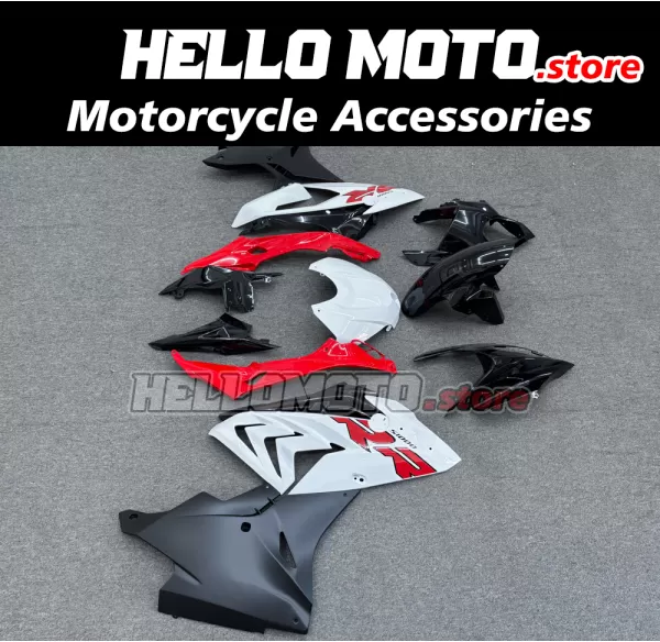 BMW S1000RR 2017-2018 Fairing P/N 5C9